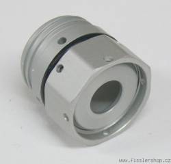 Základna ventilu pro tlakové hrnce Vitavit® Royal do r. 1994 - Fissler