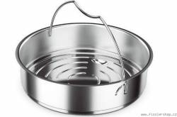 Vložka se stojánkem do tlakových hrnců Vitavit® - Fissler