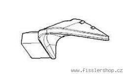 Držadlo na hrnec Intensa® - Fissler