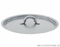 Poklice pro varné nádobí Fiamma® - O 16 cm, nerez - Fissler