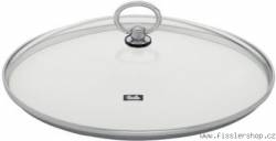 Poklice skleněná – O  32 cm - Fissler