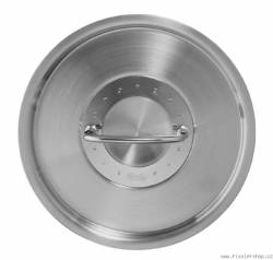 Poklice pro varné nádobí Profi Colection® nerez - - Fissler