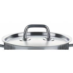 Poklička na hrnec 16cm bergamo / berlin - Fissler