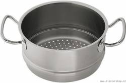 Napařovací nerezová vložka – O 20 cm – Original profi collection® - Fissler