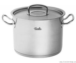 Hrnec nerezový vysoký - 14 l – Original profi collection - Fissler
