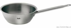 Pánev nerezová – bez poklice, O 20 cm – Original profi collection® - Fissler