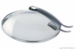 Poklice skleněná závěsná – O 24 cm – Premium - Fissler