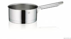 Nerezový hrnec s rukojetí - CAILIN 1,5l 16cm x v8cm - Kela