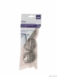 Drátěnka na nádobí Pano 3ks KL-11648 - Kela