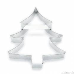 Vykrajovátko stromeček 11cm - Smolík