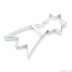 Vykrajovátko kometa 18cm - Smolík