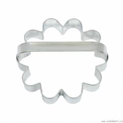 Vykrajovátko hnětynka 9,4cm - Smolík