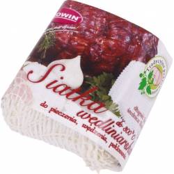 Uzenářská síťka 5m - BIOWIN