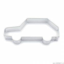 Vykrajovátko auto 7,3cm - Smolík