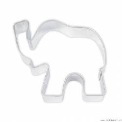 Vykrajovátko slon - Smolík