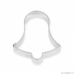 Vykrajovátko zvonek 5,6cm - Smolík