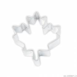 Vykrajovátko javorový lísteček - Smolík