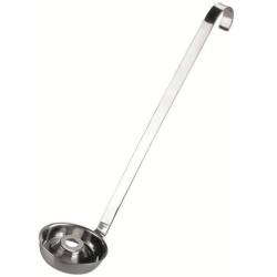 Nerezová naběračka na koblihy - Ibili