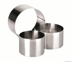 Dortový ráfek - Ibili