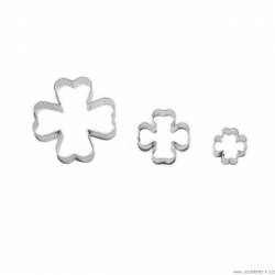 Sada čtyřlístků - Smolík