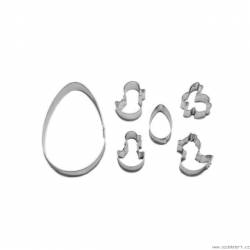 Velikonoce ve vajíčku - Smolík