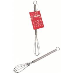 Nerezová šlehací metla 15cm - Ibili