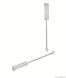 Čistící kartáček na cukrářské koncovky 8cm - Ibili