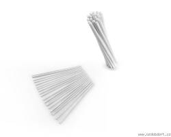 Tyčinky na lízátka - Ibili