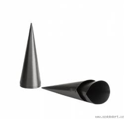 Forma na kornouty – 4ks - Ibili