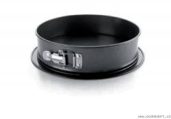 Forma na pečení kulatá 26x6cm