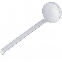 Naběračka  smalt - Ibili