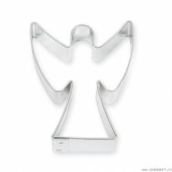 Vykrajovátko anděl 10,5cm - Smolík