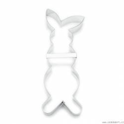 Vykrajovátko velikonoční zajíc 18,5cm - Smolík