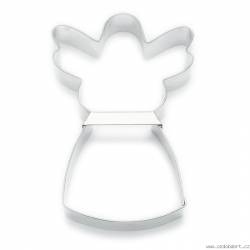 Vykrajovátko anděl 16cm - Smolík