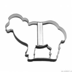 Beránek II. - Smolík