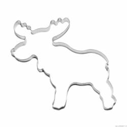 Vykrajovátko sob 15cm - Smolík