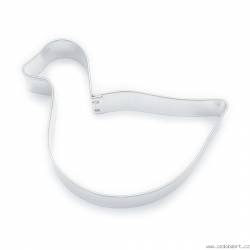 Vykrajovátko husa 7,6cm - Smolík