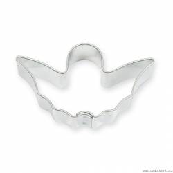 Vykrajovátko anděl 4,6x2,9cm - Smolík