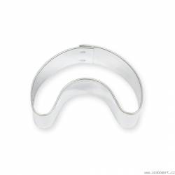 Vykrajovátko rohlíček 4cm - Smolík