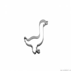 Vykrajovátko husa 7cm - Smolík