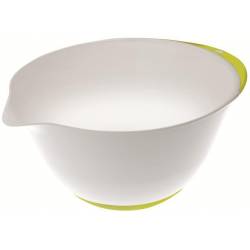 Plastová mísa s nálevkou - Ibili