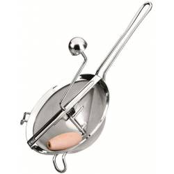 Pasírovač 20cm - Ibili