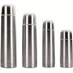 Nerezová termoska LIQUIDOS - Ibili