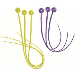 Silikonová kuchyňská nit - Ibili