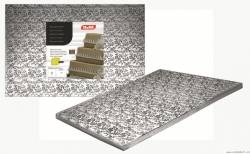 Podložka pod dort obdelníková - Ibili