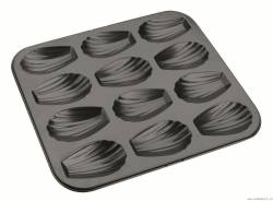 Forma na pracny - madlenky - Ibili