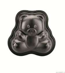 Forma na pečení medvídek 10cm - Ibili