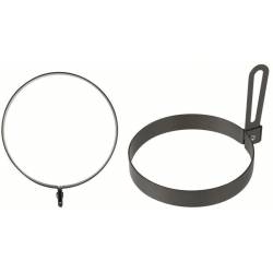 Forma na sázená vejce kulatá 10cm - Ibili