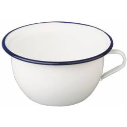 Smaltovaný nočník - Ibili