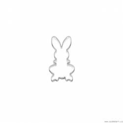 Vykrajovátko Zajíček-70mm - Smolík